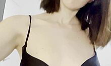 This mature woman enjoys the thrill of provoking emotions in others