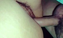 Amazing Amateur Couple Shares Intimate Moments