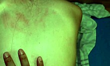 Amateur Japanese Wife Loves Sex, Shaved Pussy, Creampie with Less Cum Today