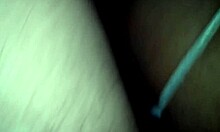 Mexican Street Hooker Fucked Doggy Style