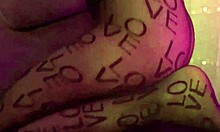 Is Mistress Sofi ignoring you while facesitting in nylon?