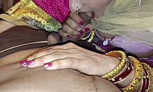 beautiful married bhabhi night self fucking