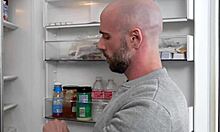 Star Quarterback Pounds My Wet Pussy Before The Big Game