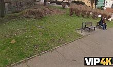 Vip4k, My Big Tits Deserve a Better Boyfriend, Don't You Think?