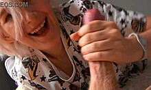 Roommate sucks cock very wet and hot