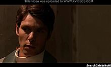 O crime do padre amaro 2005 - soraia chaves nude scene