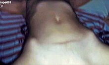 does your wife fuck this blonde with small waist?