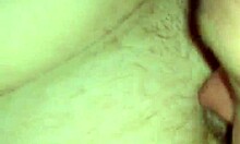 Amateur Couple Attempting Their First Filming Session 📹