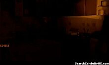 O crime do padre amaro 2005 - soraia chaves nude scene