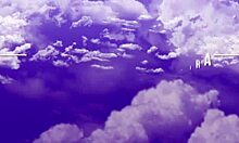 I, Destiny Mira, in Thrilly's apartment, give a soul-snatching rimjob and deepthroat big black cock, then get multiple creampies in passionate breeding.