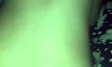 Gazing At The Enticing Sight, Craving A Dual Experience