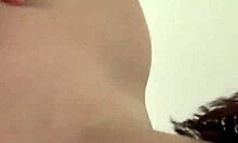 I secretly filmed sandra's first candid sex tape