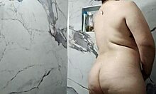 grandes tetas en video casero amateur