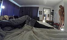 dayanara romance pov blowjob sucking shaved pussy deepthroat gagging choking