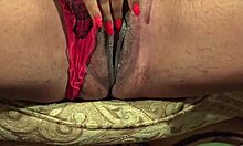 Stepmother And Stepsister Share Bed With Stepson