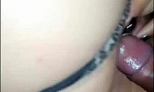 Young virgin wants sex for the first time in quarantine for the virus