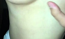 Bokep Indonesia Beruntung Dapat Cewek Mulus Memek Sempit Enak Banget