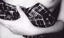 Amor, Me Haces Tan Feliz Follada En Uniforme Escolar!