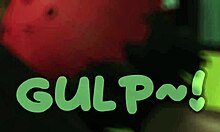 Made a new friend while i was out clubbing part 1