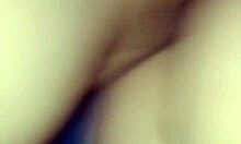 Her Wet Intimate Area