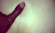 Deep Anal Fuck Leading To Intense Creampie