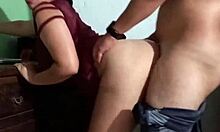 Fucking My Cheating Stepsister Before Boyfriend Arrives