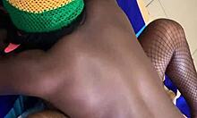 deep passionate and sweet missionary sex with girlfriend, moaning and screaming in orgasm