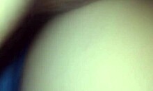 Her Wet Intimate Area