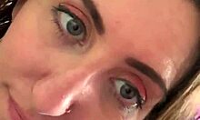 I secretly filmed sandra's first candid sex tape