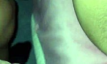 Oh yeah, Rico pounds his wife's Latina ass hard in anal!