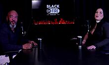 Pri Melancia Feels Horny Knowing They Jerk Off For Her, Starts With Tantrum, Makes Nude Photos As Seller