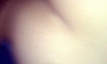 Her Wet Intimate Area