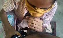 her fuck when coming from school, your small step sister 😏