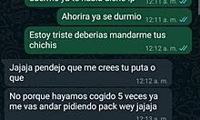 With My Best Friend After The Gym