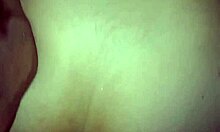 Deep Anal Fuck Leading To Intense Creampie