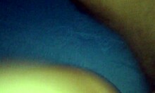 Her Wet Intimate Area