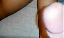 Young virgin wants sex for the first time in quarantine for the virus