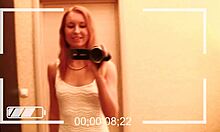 My desperate ex uses a sex toy to get over me