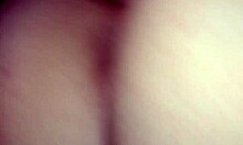 Her Wet Intimate Area