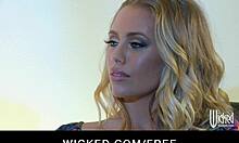 panties or sex - bbc fucks colombian big tits brandon cruz