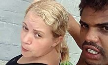 Casal alecxander na v�deo chamada para mulheres casal homem