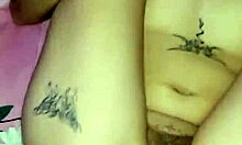 Oh yeah, Rico pounds his wife's Latina ass hard in anal!