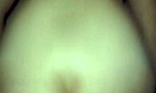 Deep Anal Fuck Leading To Intense Creampie