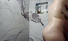 grandes tetas en video casero amateur