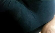 With My Best Friend After The Gym