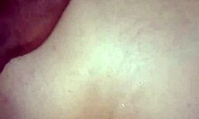 Deep Anal Fuck Leading To Intense Creampie