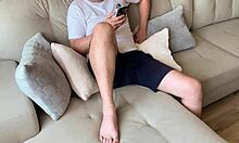 i seduced and fucked my shy russian teacher, amateur with talks