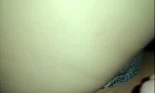 Young virgin wants sex for the first time in quarantine for the virus