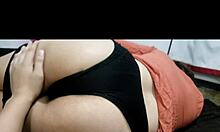 With My Best Friend After The Gym