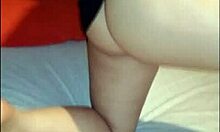 Young virgin wants sex for the first time in quarantine for the virus